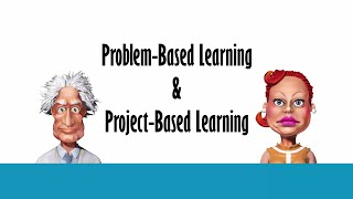 Inquiry, Problem, and Project Based Learning