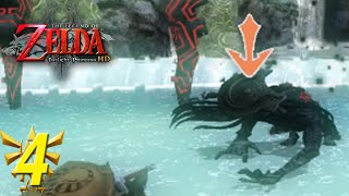 "Nighttime Ordonance" - The Legend of Zelda: Twilight Princess HD Episode 4