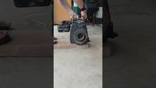 My Briggs and Stratton Model 5S