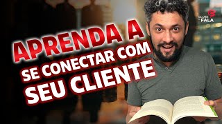 Saiba usar Histórias para encantar os seus clientes | Clube da Fala - Curso de Oratória