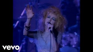 Cyndi Lauper - Boy Blue