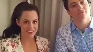 Worlds 2016 Tessa Virtue and Scott Moir Facebook Live with Pj Kwong