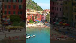 FLYING OVER ITALY 4K - Relaxing Music Along With Beautiful Nature Videos - 4K Video HD