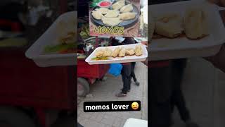 momos lover 😘😘 #youtube #momos #ytshorts #akshaykumar #food