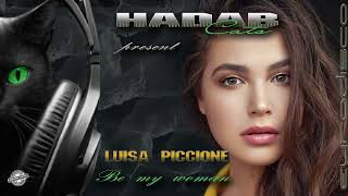 Hadab Cats. Luisa Piccione - Be my woman