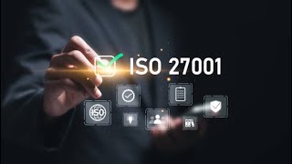 Mastering ISO/IEC 27001:2022 - Exercise 2 Walkthrough