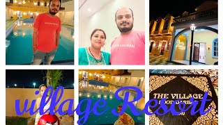 Hotel 🏨🏨 village Resort##mundra ##gujarat ##kutch