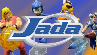 I LOVE Jada Toys!!!