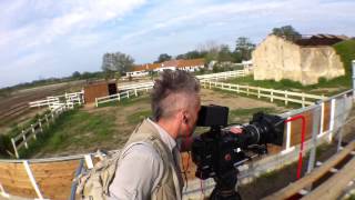 #KulTour - video blog 15 "French Cowboys"