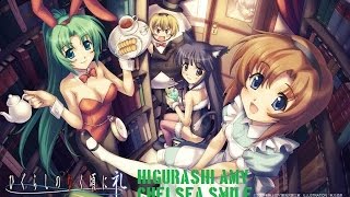 「Higurashi No Naku Koro Ni AMV」Bring Me The Horizon - Chelsea Smile