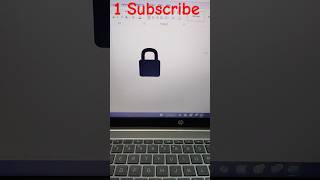 lock 🔐 symbol in ms word||#computereducationbyyk #msword #viralshort#tipsandtricks #mswordshorts