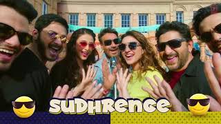 Hum Nahi Sudhrenge Lyrical Video Song | Golmaal Again | Armaan Malik | Amaal Mallik