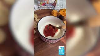 2024 Farm to Fork Booklet - Air Fryer 3 Ingredient Taco Dip FR