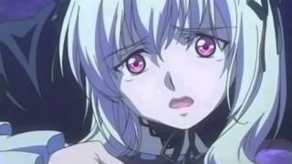 My true self {Suigintou}