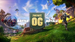 First Month Of Pc Gaming On OG Fortnite!