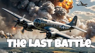 The Final Bomb: United States Army Air Forces Unleashed! #history #ww2 #b29