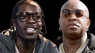 Rich Homie Quan (RIP) FINAL WORDS on Birdman Before His Tragic Passing | Its Up There Podcast