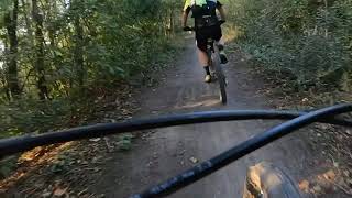 Mtb Haldenbiker