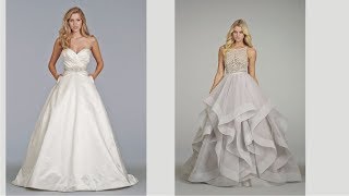 Elegant Full Skirt Wedding Dresses Uk This Year