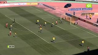 2ª División 2011/2012 - 42ª Jornada - UD Las Palmas vs CE Sabadell (3-2)