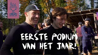 EERSTE PODIUM VAN HET JAAR!?- Buiten de gebaande paden