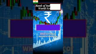 World Economy मे India का क्या Rank है||Indian Economy by IMF #shorts #indianeconomy @iAspirant