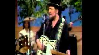 Waylon Jennings  I've Always Been Crazy