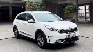 2017 Kia Niro