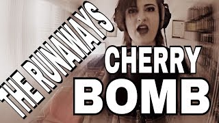 The Runaways - Cherry Bomb (Cover) Dixon Inkheart