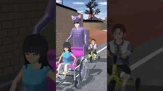 Di_depan,_ibu,_di_belakang,_nak😭#sakuraschoolsimulator #shortvideo #sakura