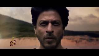 Shahrukh Khan stars in Royal Stag's all new TV commercial