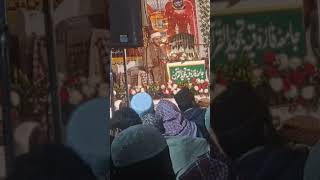 qari Mahmood Al najar in Talagang 1.3.2023 new tilawat beautiful heart touching tilawat