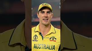 victory belongs to most preserving team #australiacricket #cricketworldcup2023 #youtube#youbeshort