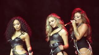 Little Mix - Black Magic (Live at The Glory Days Tour - Glasgow)