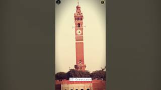 Rumi Darwaza • Ghanta Ghar • Satkhanda #puranalucknow #lucknow #rumidarwaza #ghantaghar #apnabanale