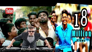 Gumbala Suthuvom Friend Song | remix gana  |  prabha songs | tamil | 2019