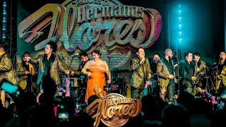 Los Hermanos Flores EN VIVO - Woodbrige, VA, Estados Unidos 2023