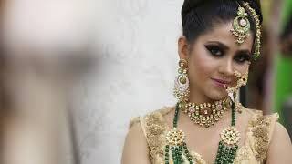 Best Bridal Makeup in jalandhar, Artist Amit makeover, best DSLR shoot photography, O7644-OOOO64