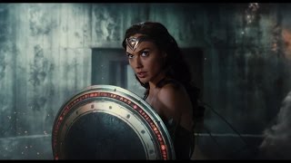 Justice League - UNITE THE LEAGUE – WONDER WOMAN (2017)