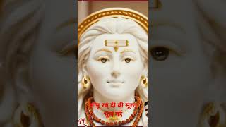 साड़ी किस्मत आज खुल गई/ जय जोगी नाथ# bababalaknath#shortvideo