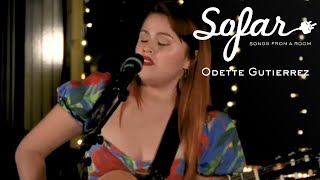 Odette Gutierrez - Casita | Sofar Guadalajara