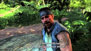 Far Cry 3 Deluxe Bundle DLC Trailer HD