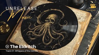 Eldritch Whisper Chanting Song! [Unreleased curse movie sound track]