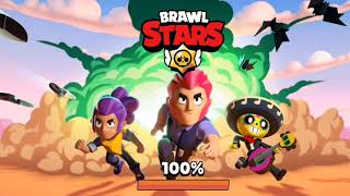 Brawlstars Gameplay with mythic brawlers