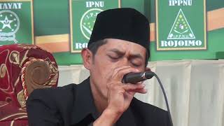 Qiroah Pengajian Muharram Masjid Nurul Qorib Mirombo 2023