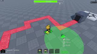 Roblox Tower Defense Demo