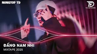 Đường Là Một Đấng Nam Nhi Remix - Đấng Nam Nhi Remix - Nhạc Remix Hot Tiktok 2024