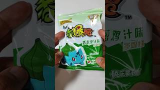 ¡NUEVO SHORT! 🩵🥢🎙️#asmr #kracie #popincookin #pokémon #candykit #ポッピンクッキン #diy #fyp #japanesediy