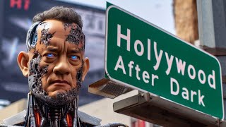 Tom Hanks warns about DEEP FAKE AI + COLLIDER RETURNS? | HWAD 10.03.23