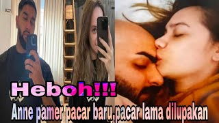 Viral! Anne pamer pacar baru dan siap untuk menikah lagi